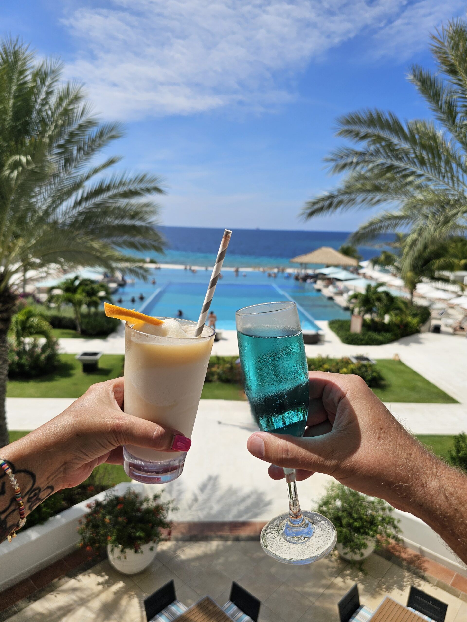 Sandals Royal Curacao